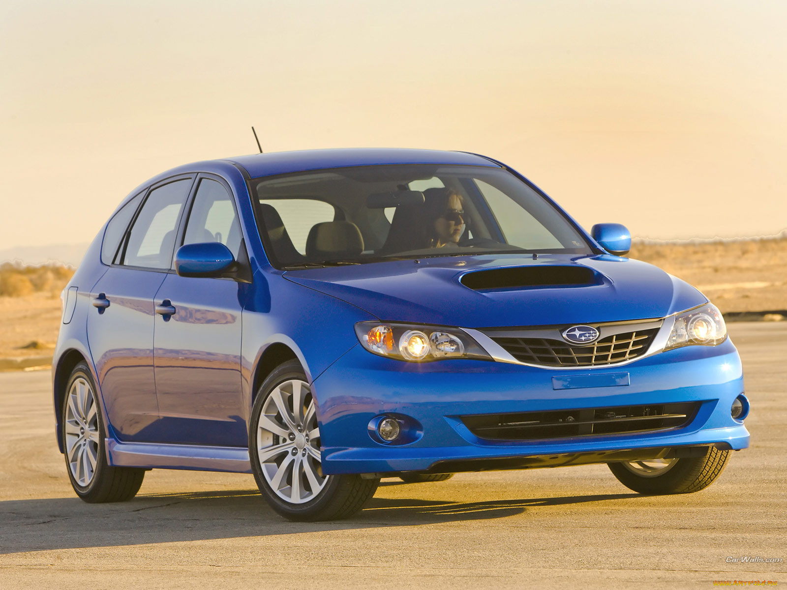 , subaru